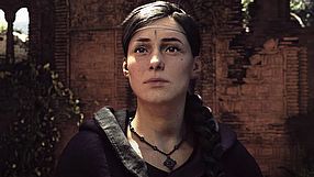 A Plague Tale: Requiem zwiastun RTX