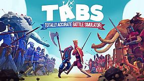 Totally Accurate Battle Simulator zwiastun premierowy wydania na Xboxa