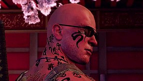 Devil's Third E3 2014 - trailer