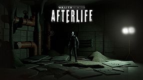 Wraith: The Oblivion - Afterlife zwiastun premierowy