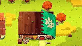 Moonlighter zwiastun z datą premiery