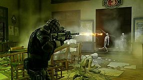 XCOM 2: War of the Chosen Zagubieni i opuszczeni - zwiastun rozgrywki (PL)