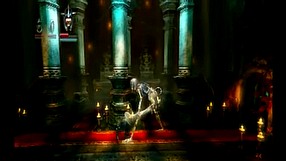Trine: Enchanted Edition Etap 3 - Wolvercote Catacombs (1)