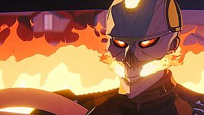 Marvel's Midnight Suns zwiastun Hell On Wheels