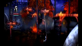 Trine: Enchanted Edition Etap 4 - Dragon Graveyard