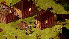 Clockwork Empires zwiastun na premierę