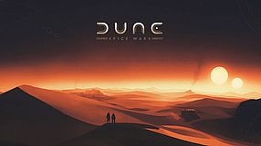 Dune: Spice Wars zwiastun PC Game Pass