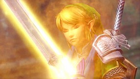 Hyrule Warriors Legends E3 2015 - trailer