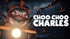 Choo-Choo Charles zwiastun #1
