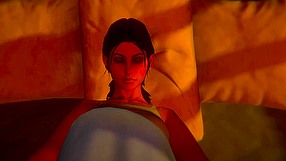 Dreamfall Chapters trailer #2
