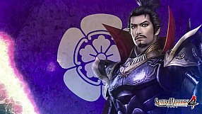 Samurai Warriors 4 zwiastun na premierę