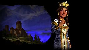 Sid Meier's Civilization VI: Rise and Fall Gruzja (PL)
