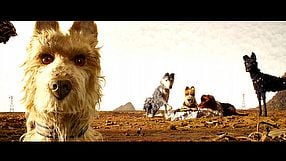 Isle of Dogs - zwiastun filmu #1