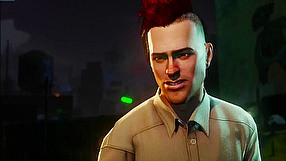 Sunset Overdrive zwiastun na premierę