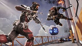 LawBreakers zwiastun na premierę - Skilled AF