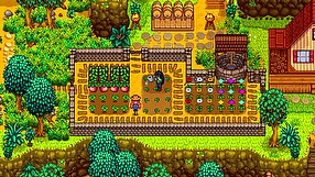 Stardew Valley zwiastun wersji na Xbox One