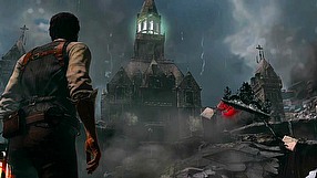 The Evil Within zwiastun na premierę (PL)