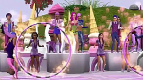 The Sims 3: Zostań gwiazdą Katy Perry Collector's Edition