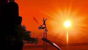 Trials Fusion zwiastun rozgrywki