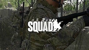 Squad Kickstarter