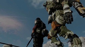 Titanfall 2 Jack i BT-7274