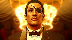 Yakuza 0 Goro Majima musi spłacić dług krwi