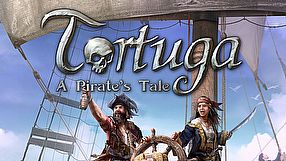 Tortuga: A Pirate's Tale zwiastun #1