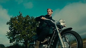 Kryptonim U.N.C.L.E. - trailer filmu #1