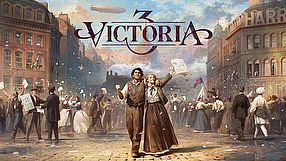 Victoria 3 zwiastun pre-ordera