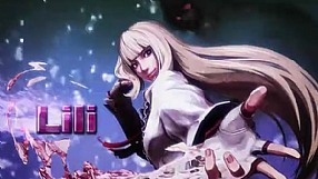 Street Fighter X Tekken New Characters Gameplay