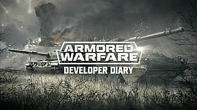 Armored Warfare dziennik dewelopera #1 (PL)