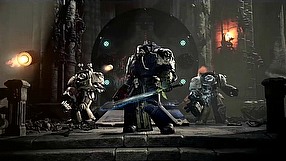 Space Hulk: Deathwing gamescom 2016 - trailer