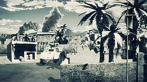Panzer Corps: Afrika Korps pierwszy trailer