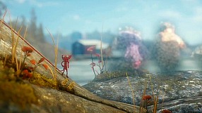 Unravel gamescom 2015 - gameplay