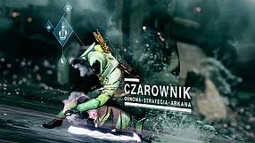 Destiny 2 zwiastun trybu multiplayer (PL)