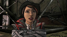 Tales from the Borderlands: A Telltale Games Series zwiastun na premierę