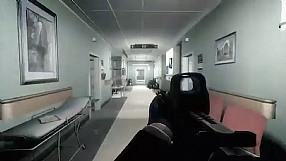 PayDay: The Heist Mercy Hospital DLC