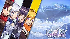 RWBY: Arrowfell zwiastun premierowy