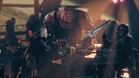 Warhammer 40,000: Darktide zwiastun premierowy