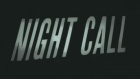Night Call zwiastun na premierę
