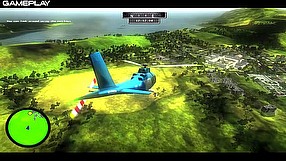 Symulator śmigłowców ratunkowych gameplay trailer
