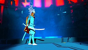 Furi trailer