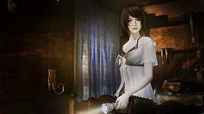 Fatal Frame: Mask of the Lunar Eclipse zwiastun #2