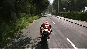 TT Isle of Man: Ride on the Edge 3 zwiastun premierowy