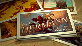 Dead Island: Epidemic Hermann