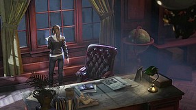Rise of the Tomb Raider: 20. rocznica serii gamescom 2016 - gameplay