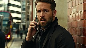 Criminal - trailer filmu