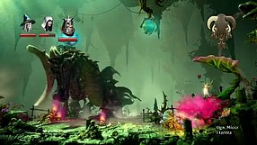 Trine 2: Complete Story Ostatni Rozdział