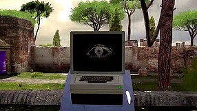 The Talos Principle E3 2014 - teaser