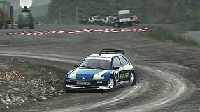 DiRT Rally Społeczność